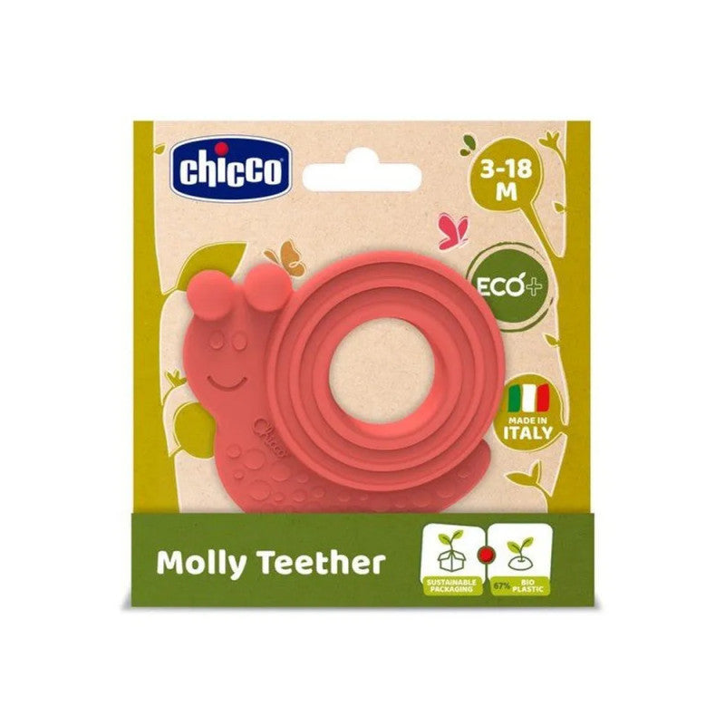 Chicco - Toy Molly Teether