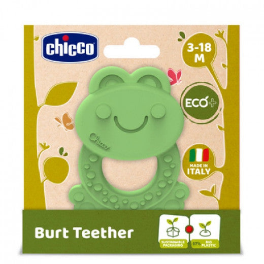 Chicco - Toy Burt Teether