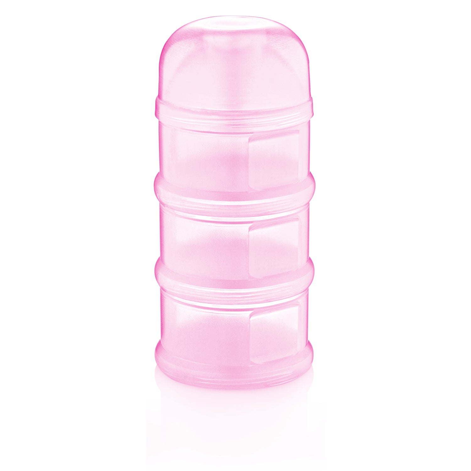 BabyJem - Food Storage 3 Containers - 3 Colors