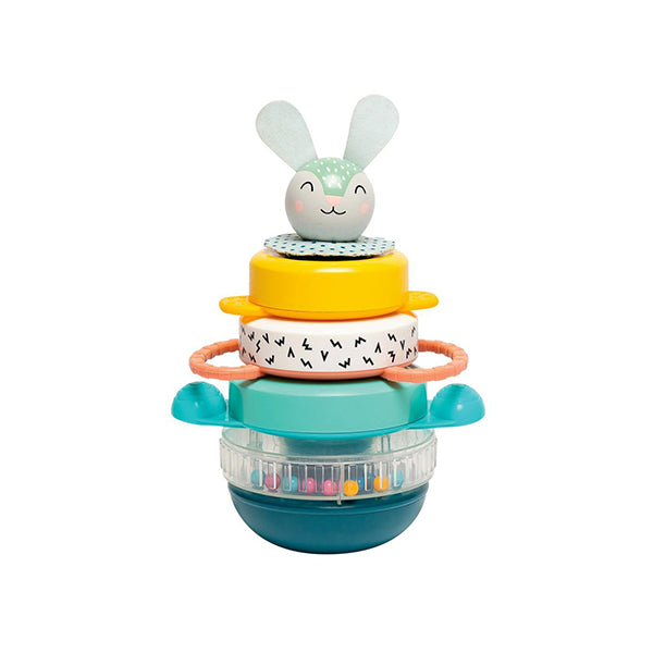 Taf Toys - Hunny Bunny Stacker