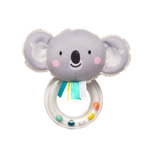 Taf Toys - Taffies Kimmy Koala Rattle