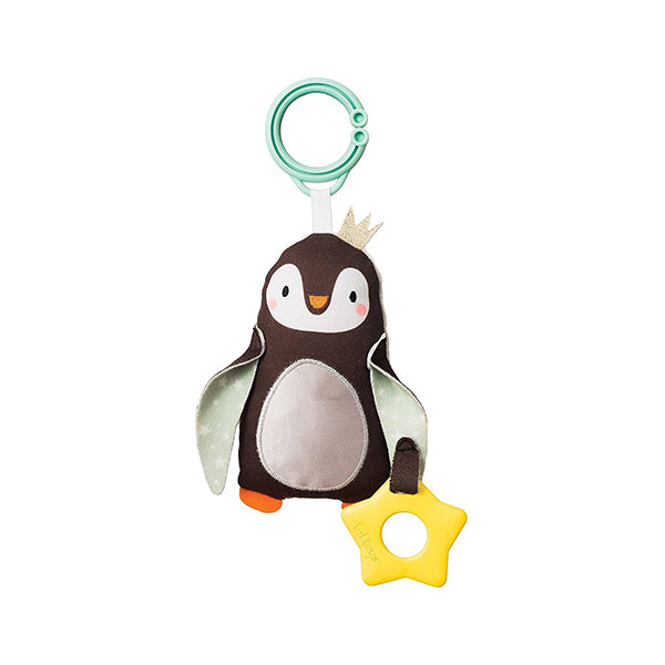 Taf Toys - Taffies Prince The Penguin