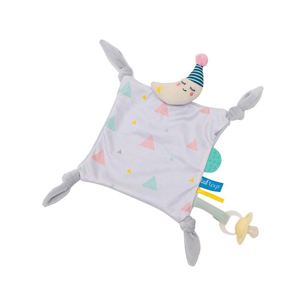 Taf Toys - Blankie - Mini Moon