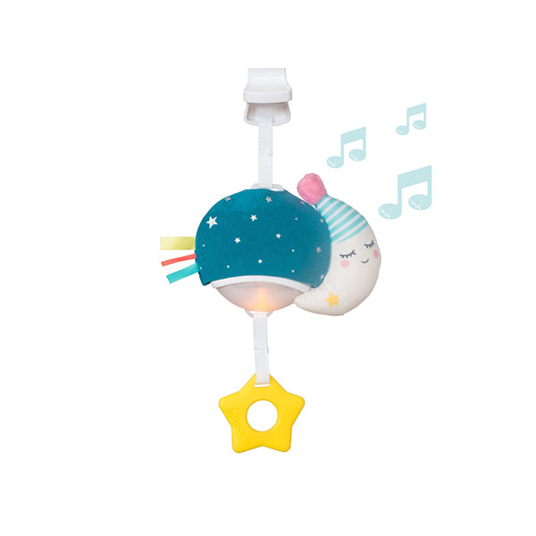 Taf Toys - Stroller Toys Musical Mini Moon