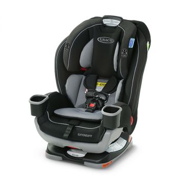 Graco - Extend2fit Car Seat - Bay Village