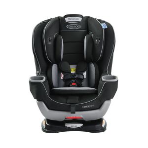 Graco - Extend2fit Car Seat - Titus