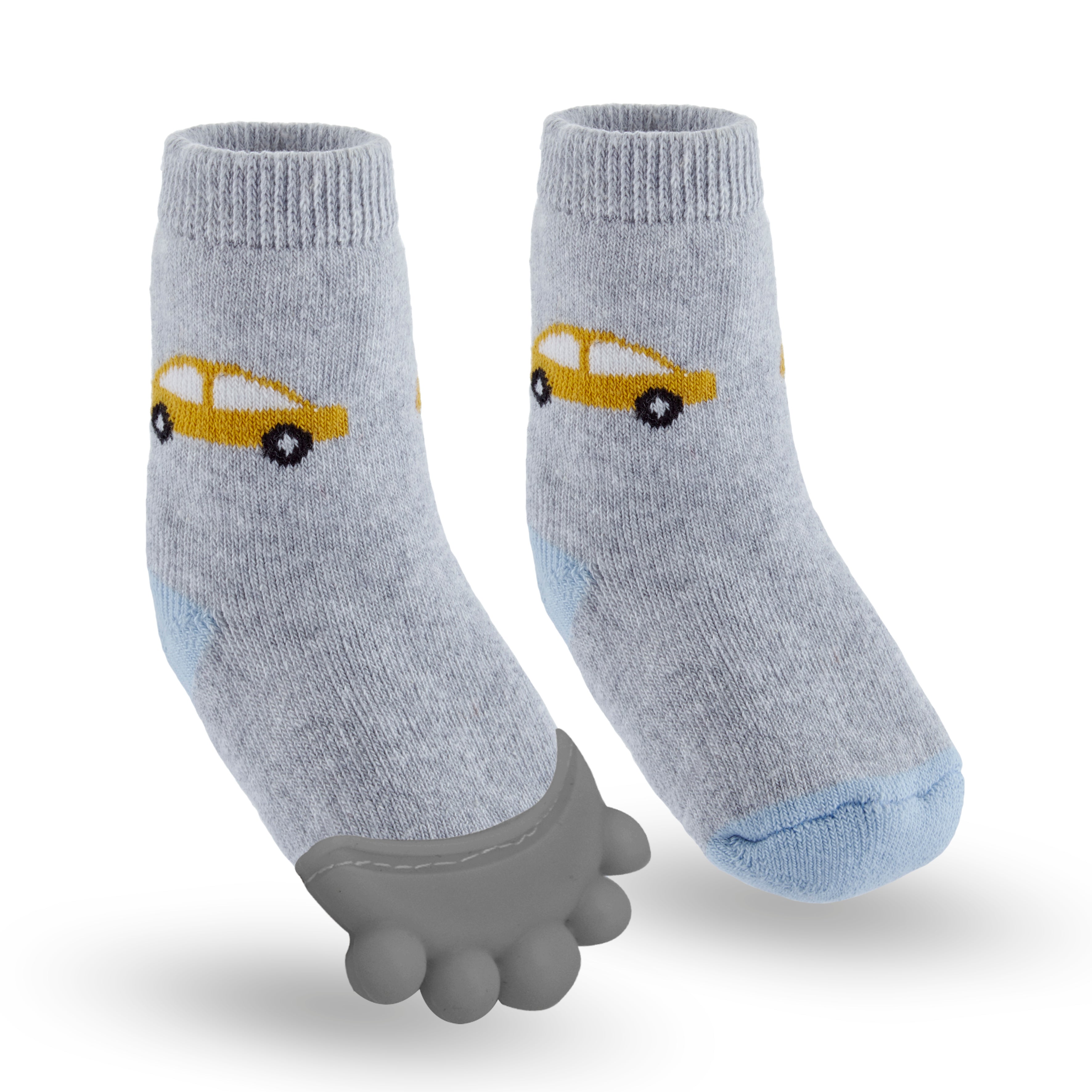 BabyJem - Teether Sock