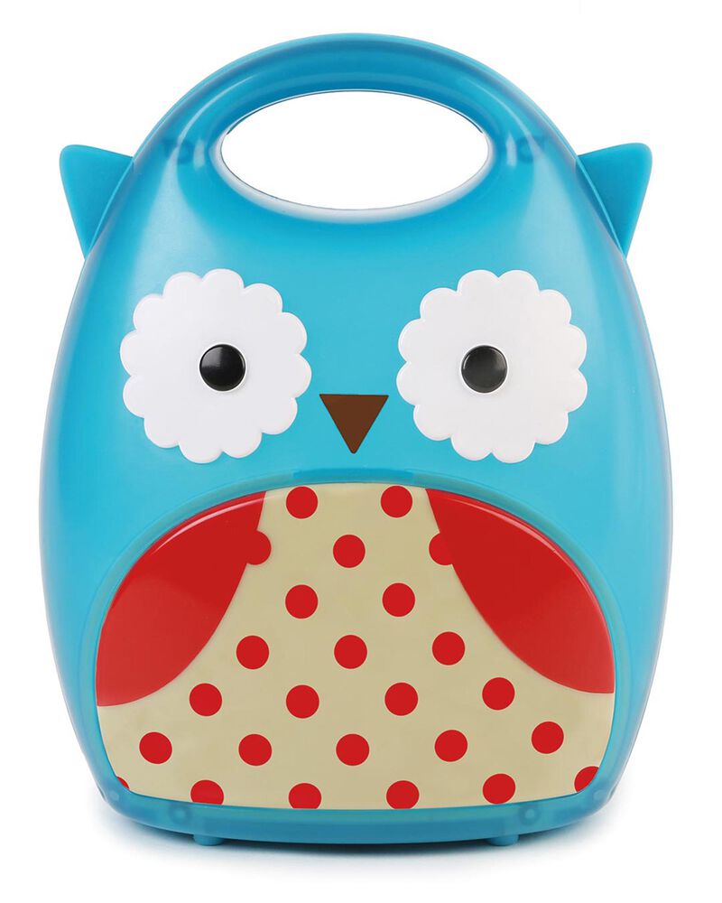 Skip hop sales owl nightlight