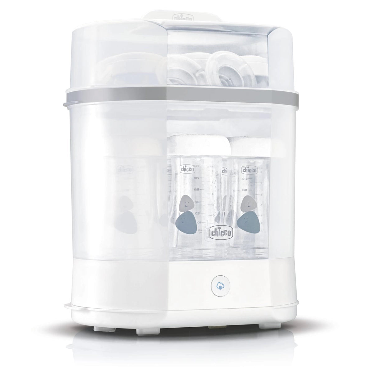 Chicco Steam Sterilizer 3 in 1