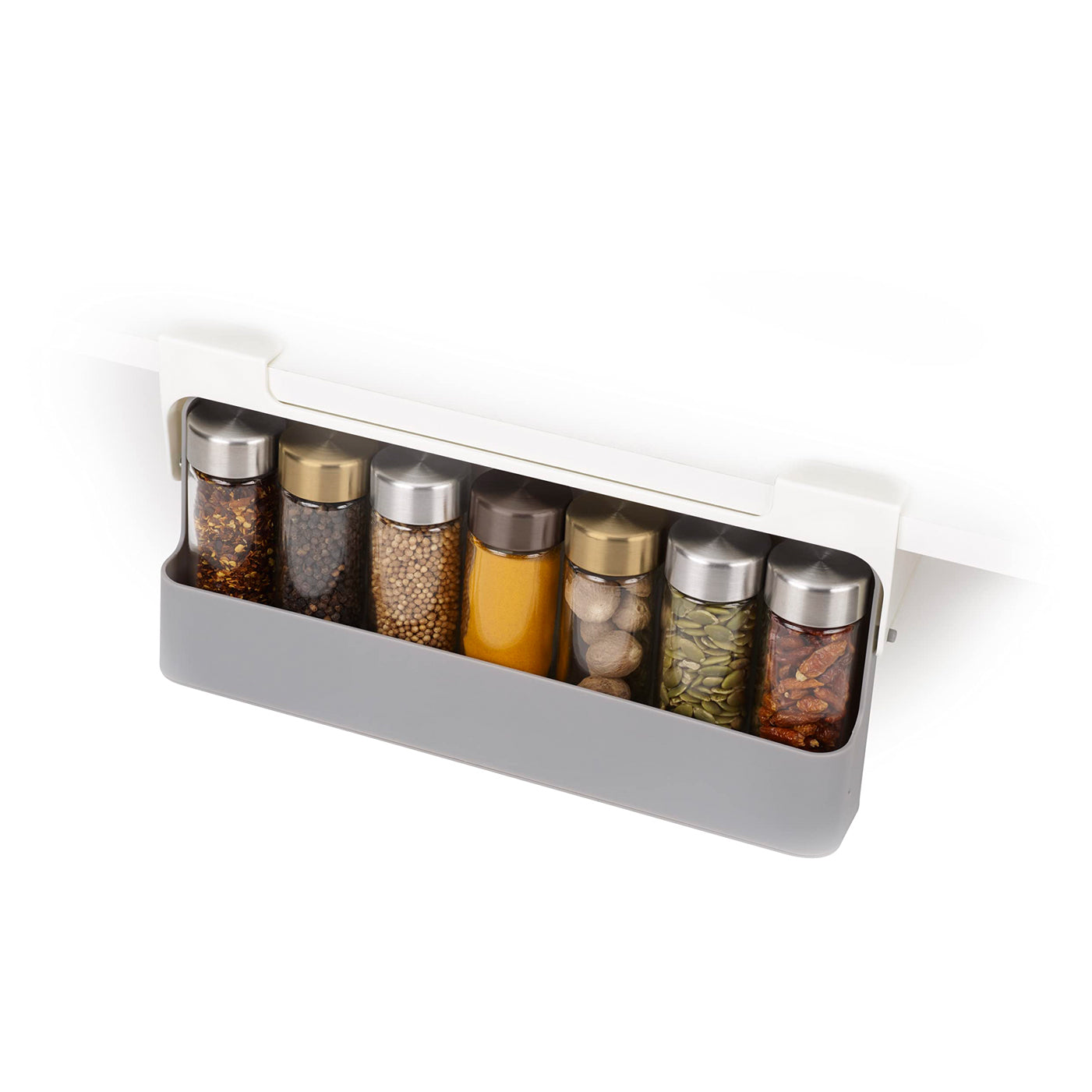 Joseph Joseph - CupboardStore™ Under-shelf Spice Rack