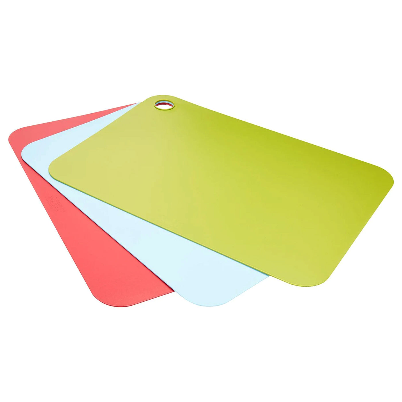 Joseph Joseph - Pop™ 3-piece Chopping Mat Set