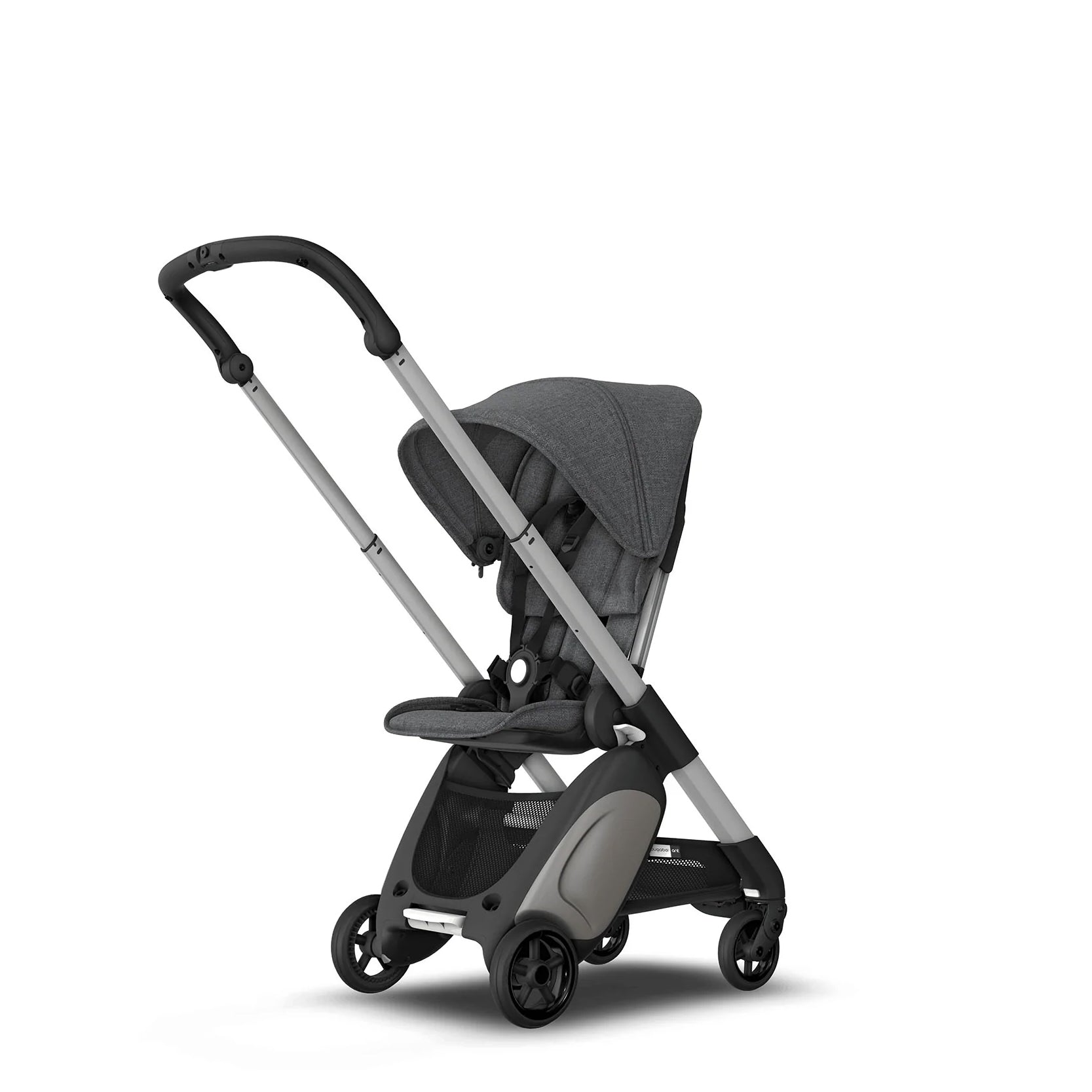 Bugaboo - Ant style set complete Grey Melange Bundle