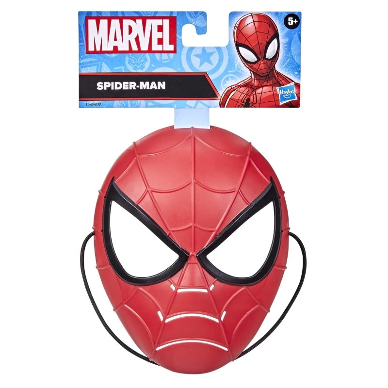 Avengers Mask | Spider Man