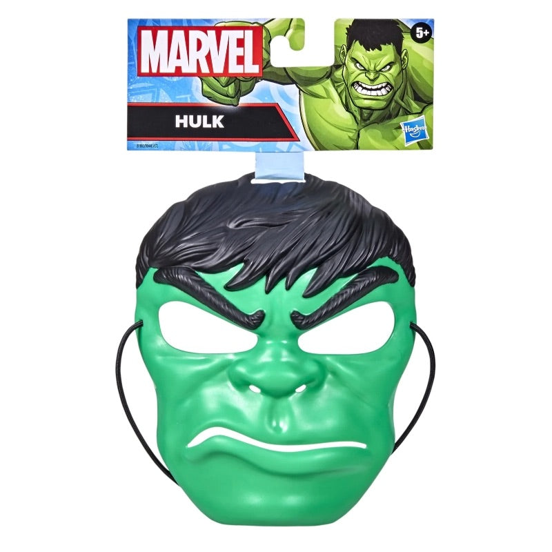 Avengers Mask | The Hulk