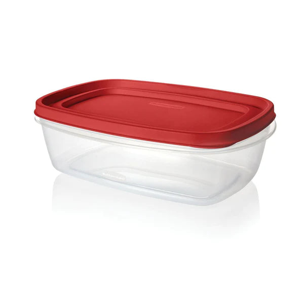 Rubbermaid® - EasyFindLids™ Food Storage Container, 2 L