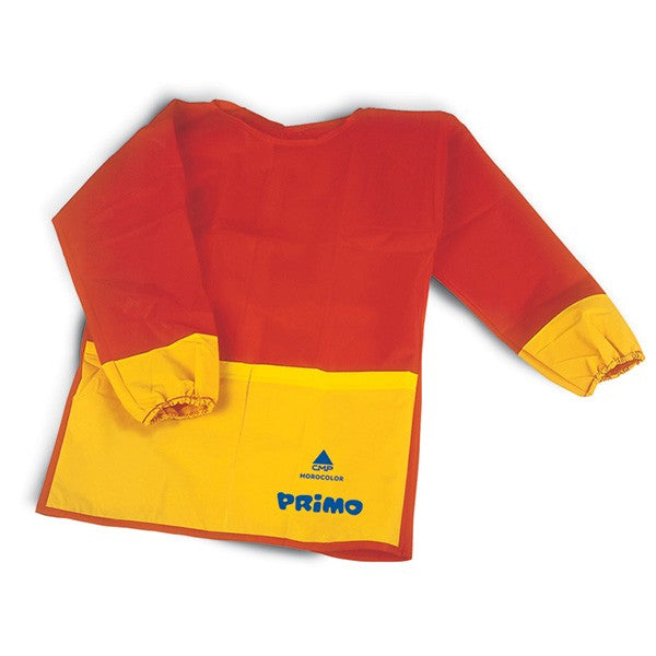 Anti Stain Apron AGE 3 - 10