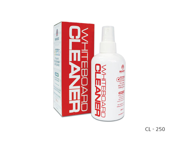 Whiteboard Cleaner Spray 250ml