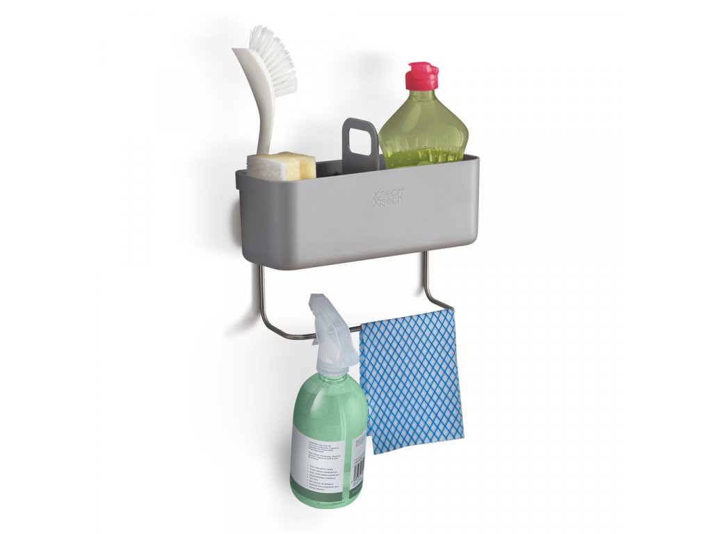 Joseph Joseph - DoorStore™ In-cupboard Sink Tidy