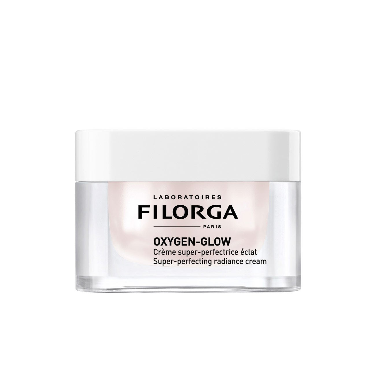 Filorga - Oxygen-Glow Super Prefecting Radiance Cream 50ml