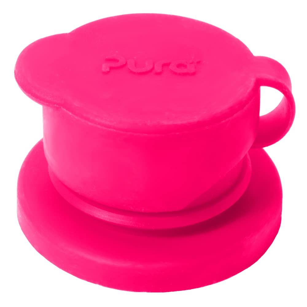 Pura - Silicone Sport Top - Pink