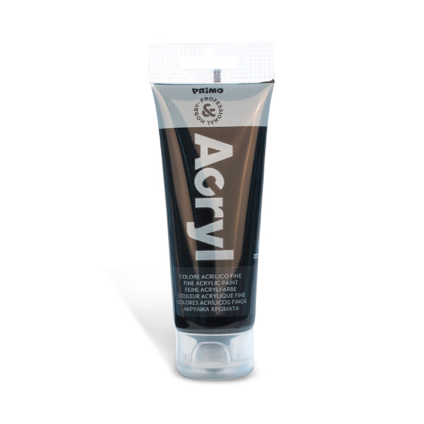 Acrylic Paint Tube | 75 ml