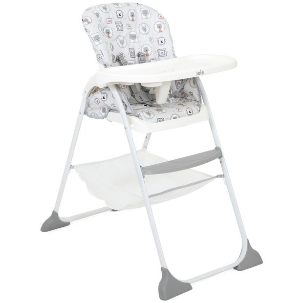 Joie - Mimzy Snacker High Chair - Portrait