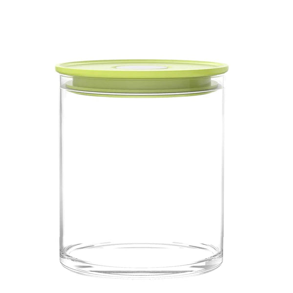 Ocean - Norma Jar Green Lid, 685 ml