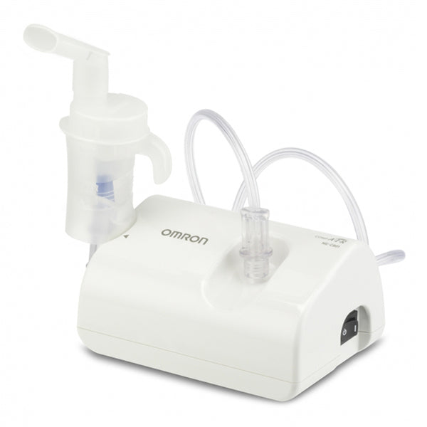 Omron - C801 Nebulizer