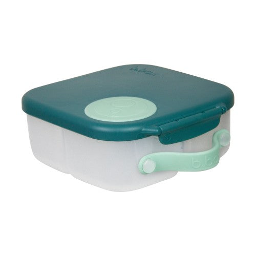 BBox - Mini Lunchbox - Emerald