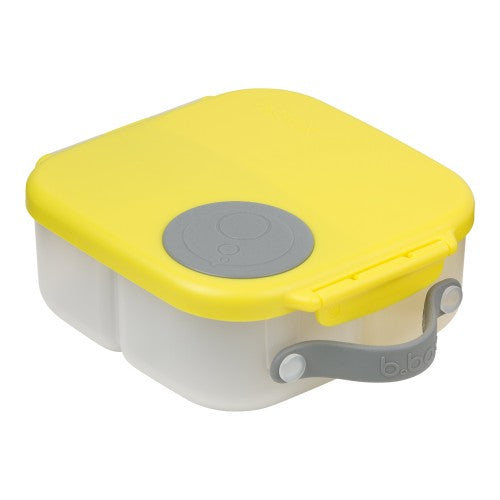 BBox - Mini Lunchbox - Lemon Sherbet