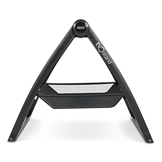 Graco - EVO Stand - Black