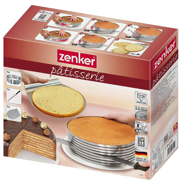 Zenker - 