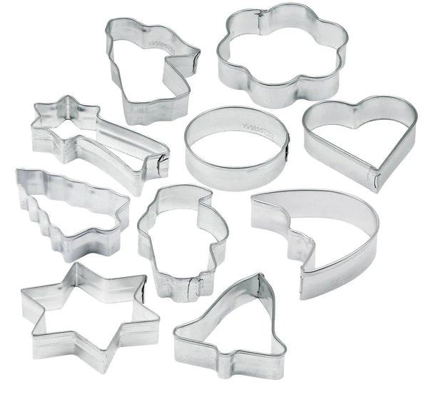 Zenker - Cookie Cutter 