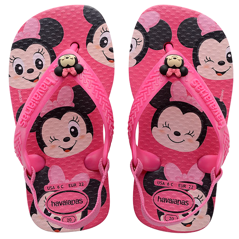 Baby havaianas online