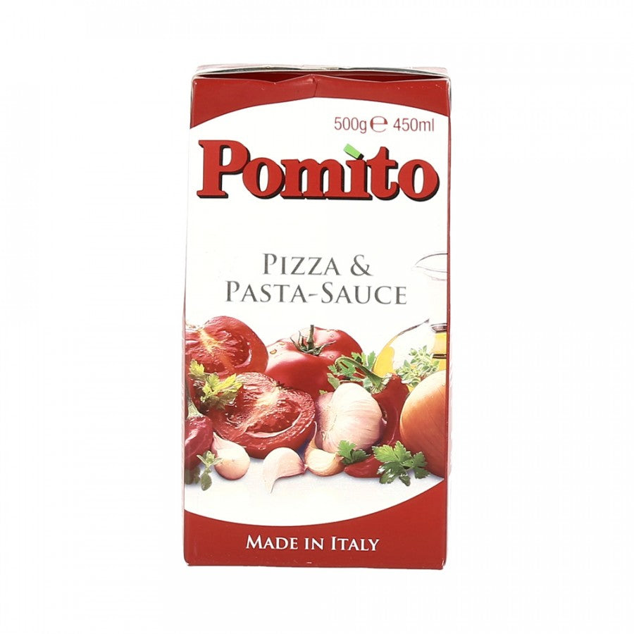 Pizza and Pasta Sauce (450ml)