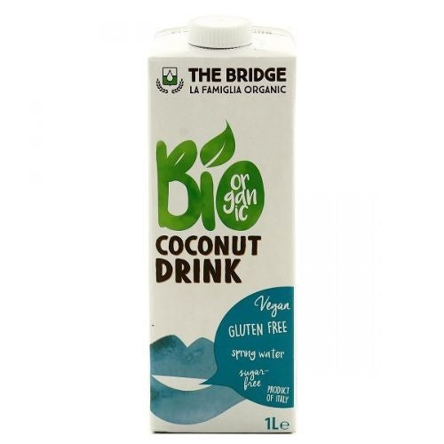 Coconut Drink 9.4% 1L