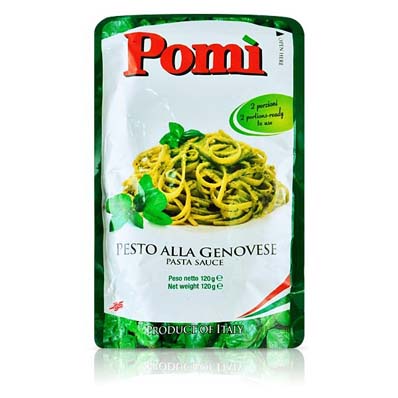 Pesto Pasta Sauce (120G)