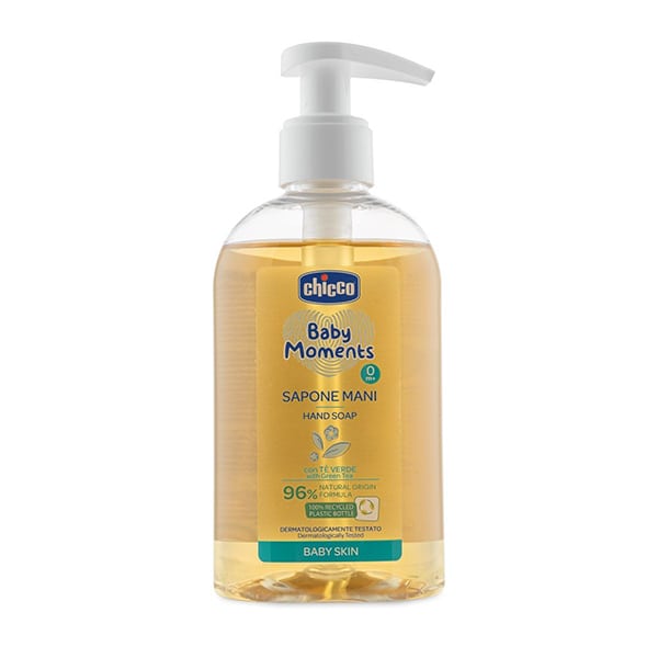 Chicco Hand Soap 250ml