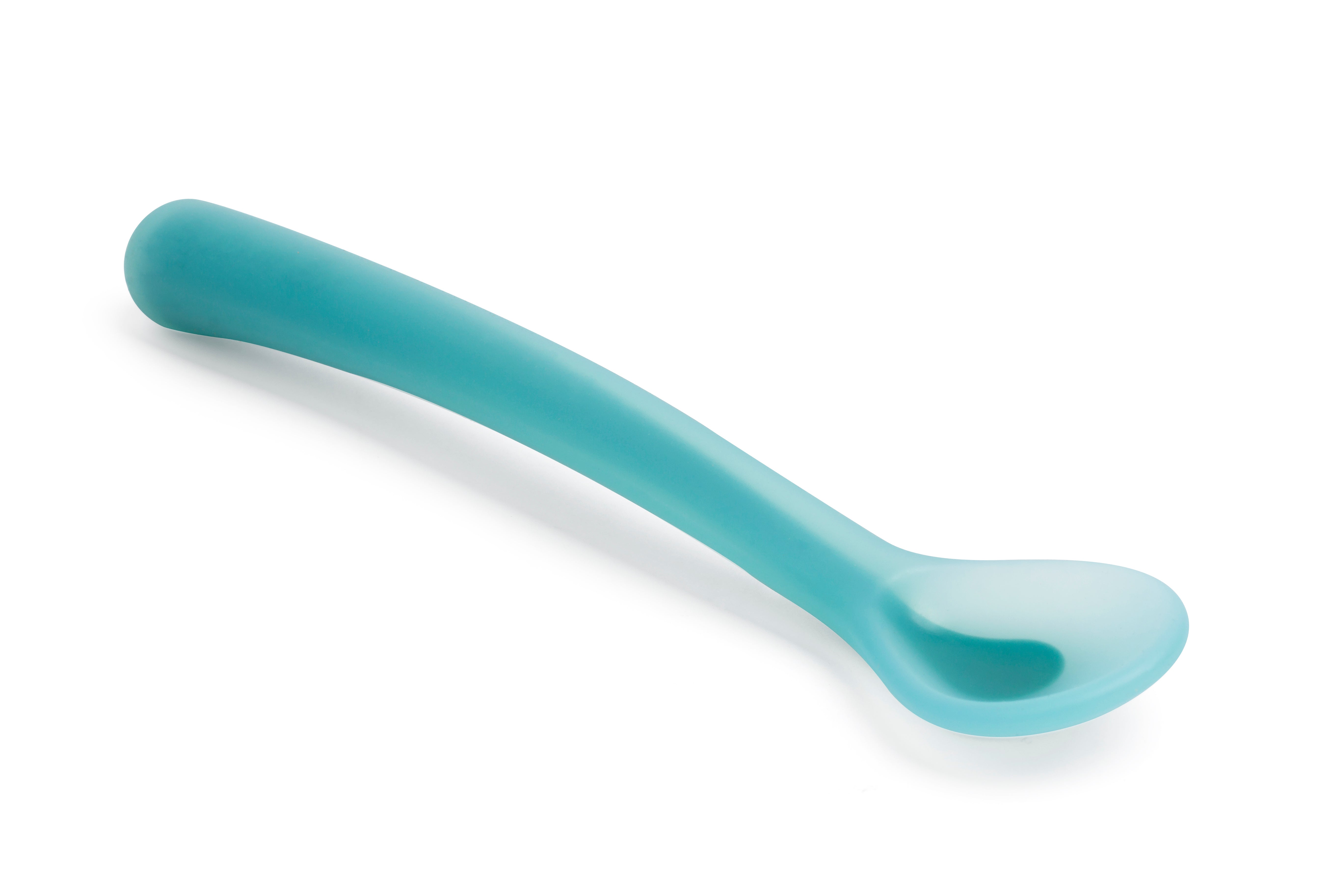 Suavinex - Silicone Spoon