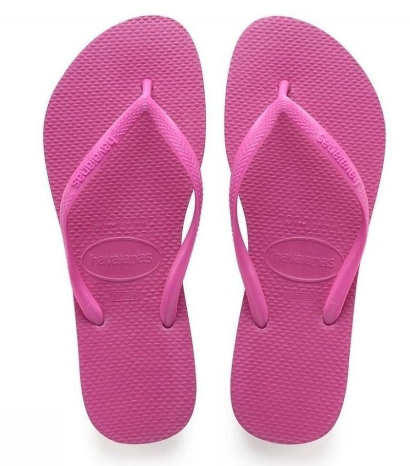 Havaianas - KIDS Slim Hollywood Rose