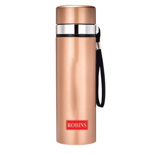 Robins - STAINLESS STEEL THERMOS - 500ml