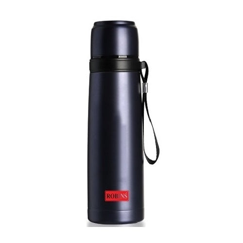 Robins - STAINLESS STEEL THERMOS - 600ml