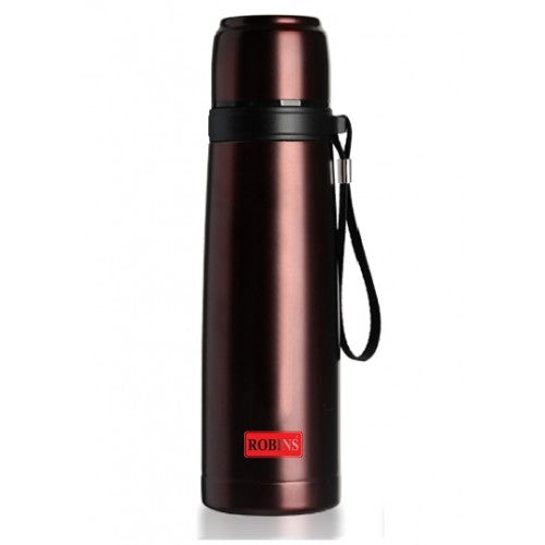 Robins - STAINLESS STEEL THERMOS - 800ml