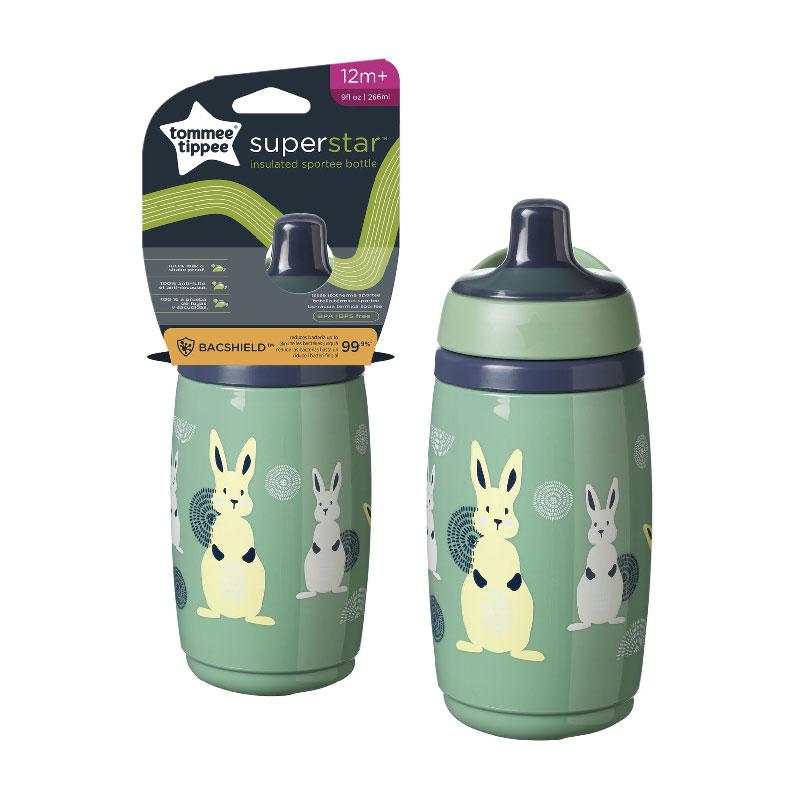 Tommee tippee store 12 month bottle