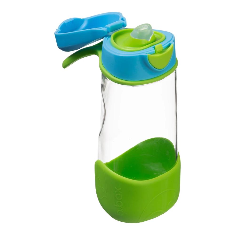 BBox - Sports Spout Bottle - 450ml