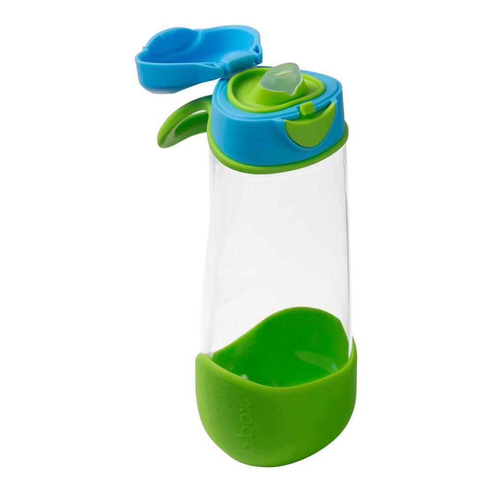 BBox - Sports Spout Bottle - 600ml