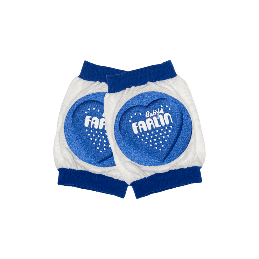 Farlin - Knee Pad Set 2pc