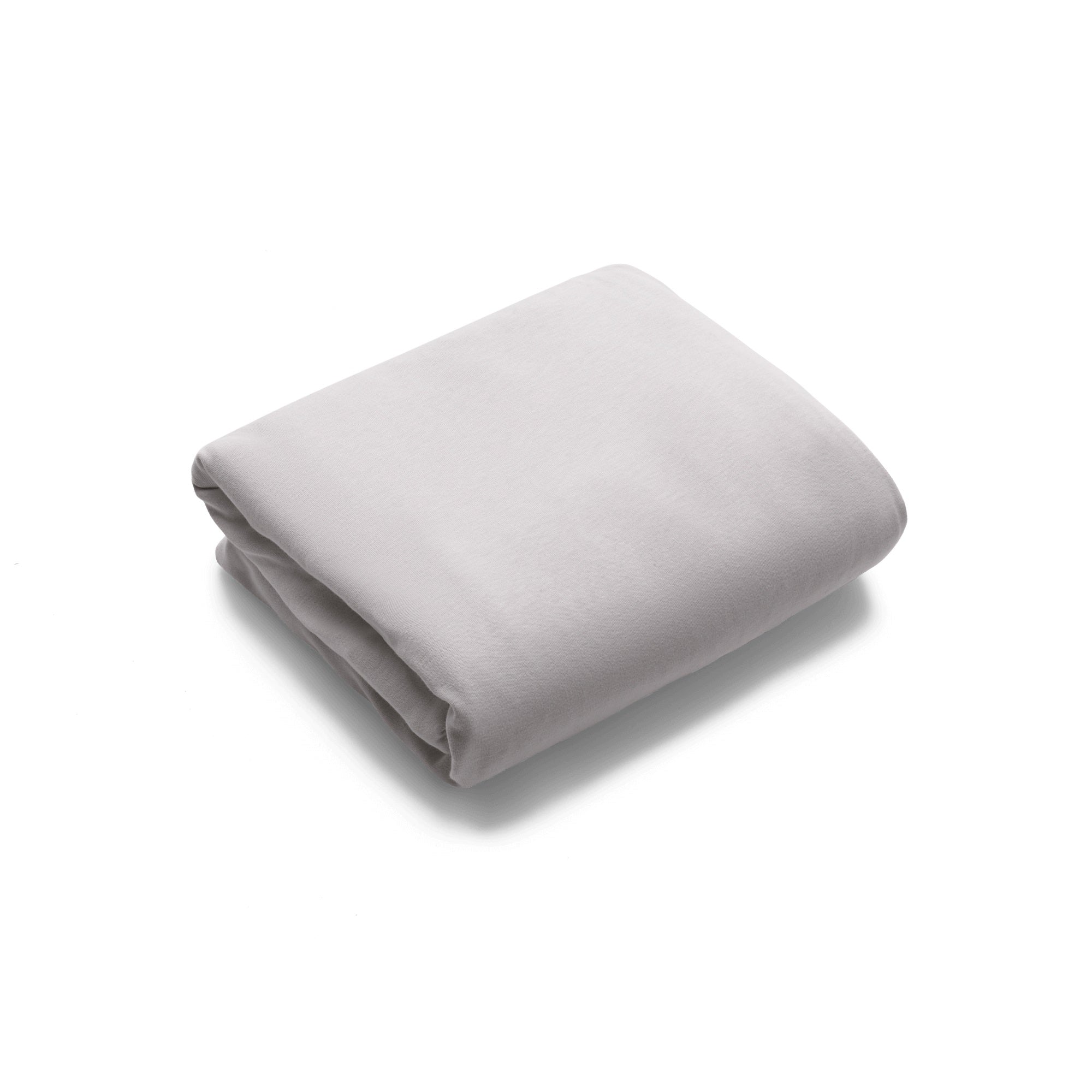 Bugaboo - Stardust Cotton Sheet MINERAL WHITE