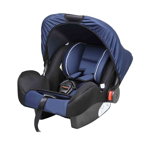 Robins - CAR SEAT-COT - Blue