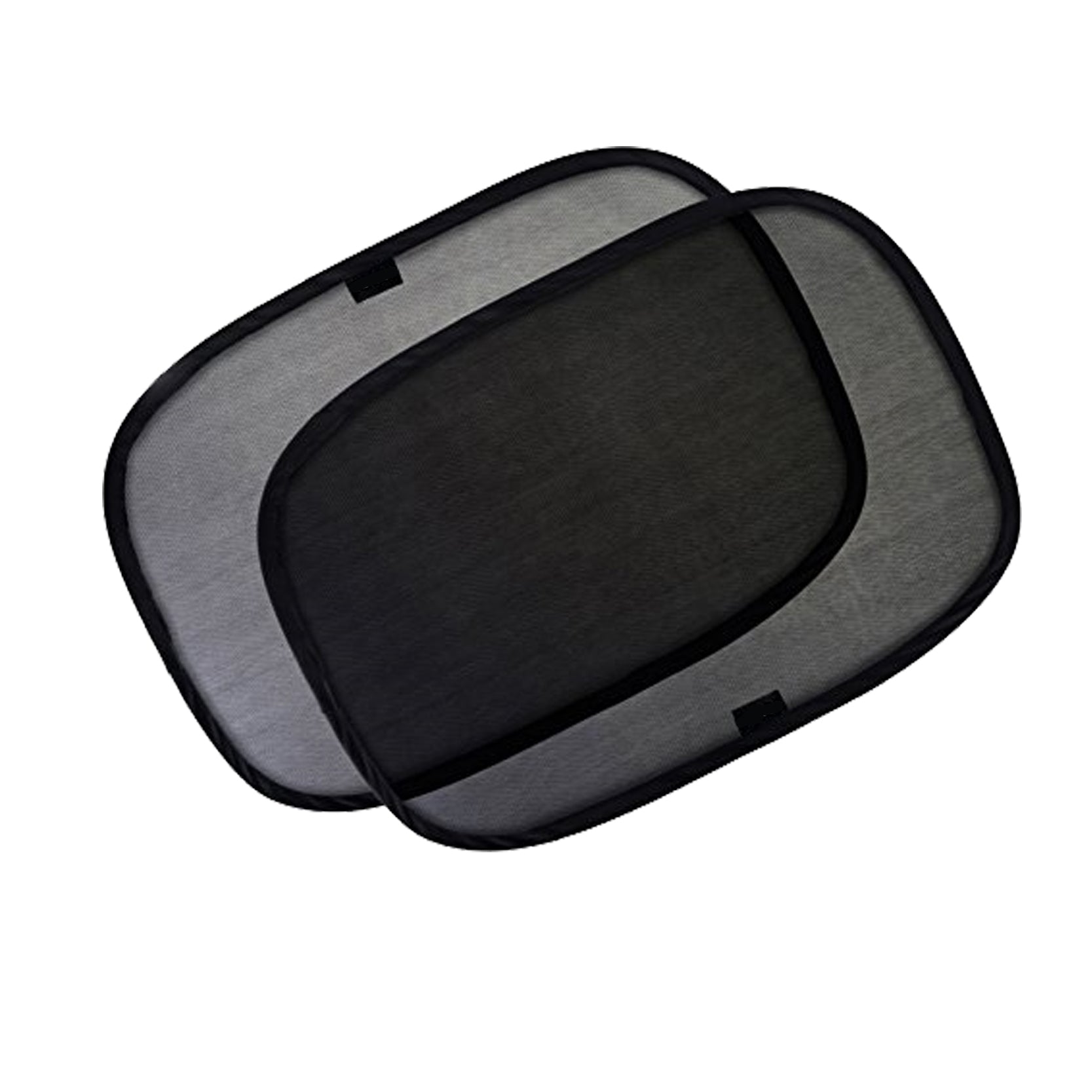 Car Cling Shade 2 pieces Set